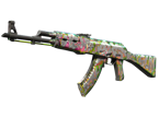 AK-47 | Head Shot image